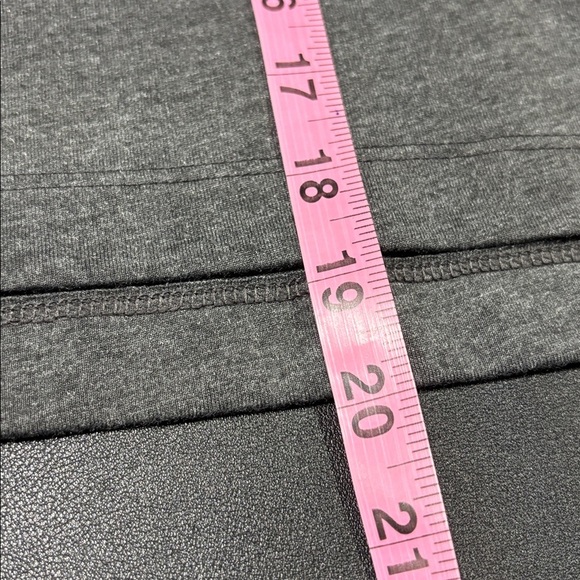 UpWest Oversized Loose fit,boxy crewneck button detail,slit sides,soft - Picture 8 of 8